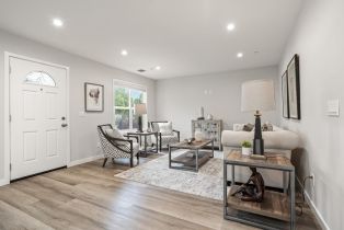 Single Family Residence, 1156 Davis st, Redwood City, CA 94061 - 4