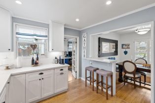 Single Family Residence, 219 E st, Redwood City, CA 94063 - 16