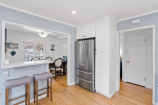 Single Family Residence, 219 E st, Redwood City, CA 94063 - 17