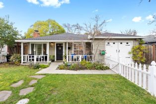 Single Family Residence, 219 E st, Redwood City, CA 94063 - 2