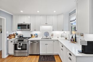 Single Family Residence, 219 E st, Redwood City, CA 94063 - 20