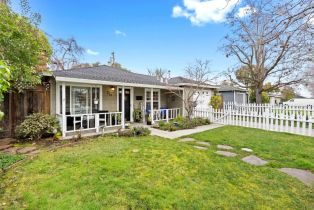 Single Family Residence, 219 E st, Redwood City, CA 94063 - 3