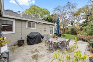 Single Family Residence, 219 E st, Redwood City, CA 94063 - 39