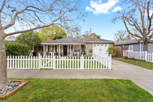 Single Family Residence, 219 E st, Redwood City, CA 94063 - 4