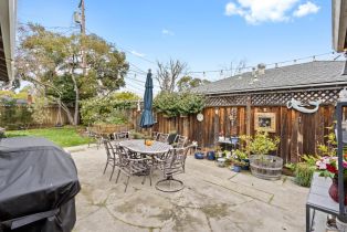 Single Family Residence, 219 E st, Redwood City, CA 94063 - 40