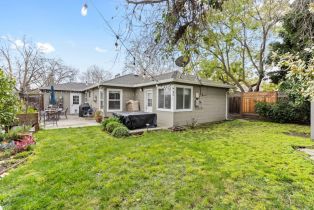 Single Family Residence, 219 E st, Redwood City, CA 94063 - 41