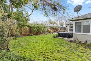 Single Family Residence, 219 E st, Redwood City, CA 94063 - 42