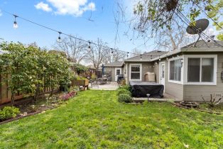 Single Family Residence, 219 E st, Redwood City, CA 94063 - 43