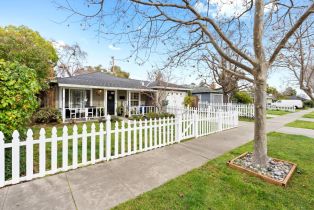 Single Family Residence, 219 E st, Redwood City, CA 94063 - 5