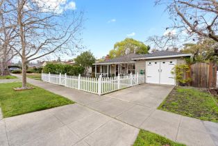 Single Family Residence, 219 E st, Redwood City, CA 94063 - 6