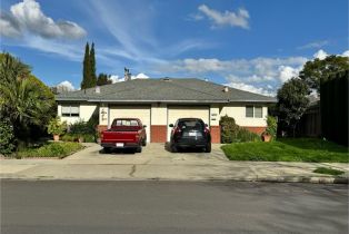 Residential Income, 1418-1420 Darryl Drive, San Jose, CA  San Jose, CA 95130
