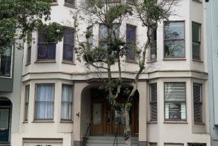 Residential Income, 18-22 Sanchez Street, District 4 - Twin Peaks West, CA  District 4 - Twin Peaks West, CA 94114