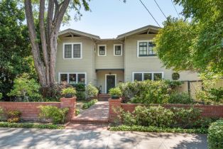 Single Family Residence, 344 Tennyson Avenue, Palo Alto, CA  Palo Alto, CA 94301