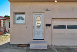 Residential Lease, 116 A Madrone #2, South San Francisco, CA  South San Francisco, CA 94080