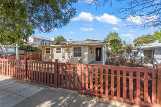 Single Family Residence, 228 Rengstorff ave, Mountain View, CA 94040 - 2
