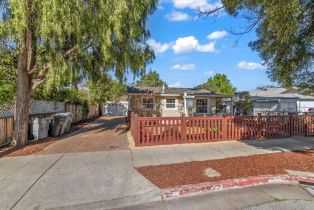 Single Family Residence, 228 Rengstorff ave, Mountain View, CA 94040 - 4