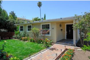 Single Family Residence, 228 South Rengstorff Avenue, Mountain View, CA  Mountain View, CA 94040