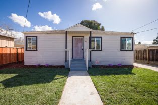 Single Family Residence, 1080 Brookwood Avenue, San Jose, CA  San Jose, CA 95116