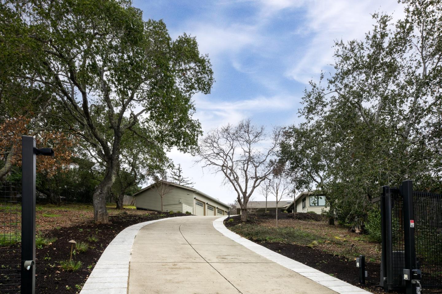 Single Family Residence, 18 Palomar dr, Redwood City, CA 94062 - 1