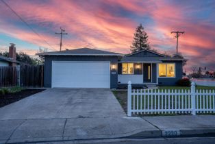 Single Family Residence, 2220 Stebbins ave, Santa Clara, CA 95051 - 2