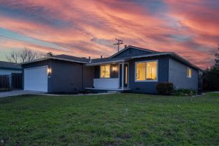 Single Family Residence, 2220 Stebbins Avenue, Santa Clara, CA  Santa Clara, CA 95051