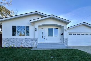 Single Family Residence, 1683 Meadowlark ln, Sunnyvale, CA 94087 - 2