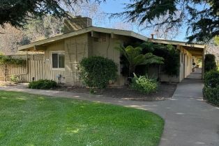 Condominium, 202 Hacienda Carmel, Carmel, CA  Carmel, CA 93923