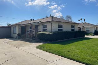 Residential Income, 824 Creek Drive, San Jose, CA  San Jose, CA 95125