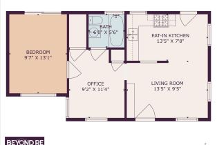 Single Family Residence, 20665 Lomita ave, Saratoga, CA 95070 - 45