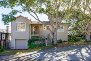 Single Family Residence, 229 Locust st, Pacific Grove, CA 93950 - 2