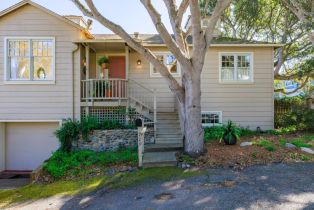 Single Family Residence, 229 Locust st, Pacific Grove, CA 93950 - 38