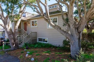 Single Family Residence, 229 Locust st, Pacific Grove, CA 93950 - 46