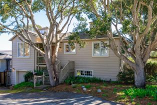 Single Family Residence, 229 Locust Street, Pacific Grove, CA  Pacific Grove, CA 93950