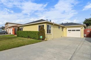 Single Family Residence, 204 Verano Drive, South San Francisco, CA  South San Francisco, CA 94080