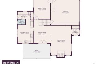 Single Family Residence, 931 Morse st, San Jose, CA 95126 - 36