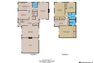 Single Family Residence, 1445 Tartan Trail rd, Hillsborough, CA 94010 - 33
