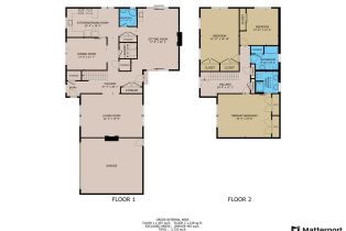 Single Family Residence, 1445 Tartan Trail rd, Hillsborough, CA 94010 - 34