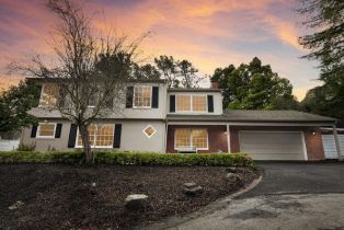Single Family Residence, 1445 Tartan Trail Road, Hillsborough, CA  Hillsborough, CA 94010