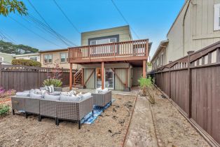 Single Family Residence, 1219 32nd ave, District 10 - Southeast, CA 94122 - 30