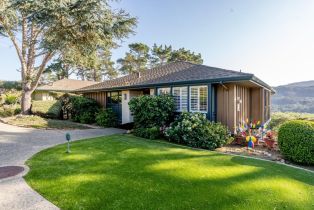 Condominium, 36 Del Mesa Carmel, Carmel, CA 93923 - 4