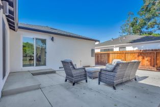 Single Family Residence, 218 A st, Redwood City, CA 94063 - 31