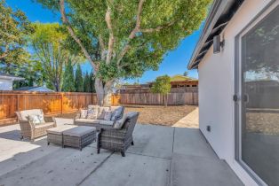 Single Family Residence, 218 A st, Redwood City, CA 94063 - 32