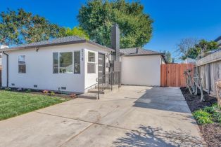 Single Family Residence, 218 A st, Redwood City, CA 94063 - 4