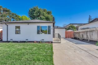 Single Family Residence, 218 A st, Redwood City, CA 94063 - 5