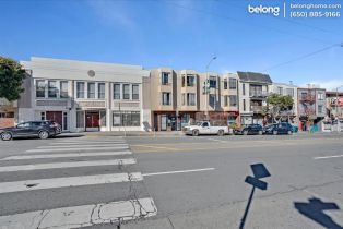 Residential Lease, 4180 Mission Street #3, District 10 - Southeast, CA  District 10 - Southeast, CA 94112