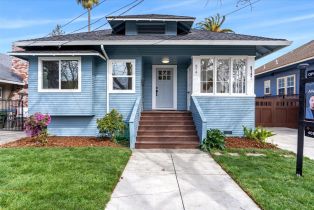 Single Family Residence, 874 South 9th Street, San Jose, CA  San Jose, CA 95112