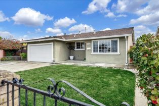 Single Family Residence, 1536 Endicott dr, San Jose, CA 95122 - 2