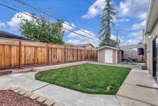 Single Family Residence, 1536 Endicott dr, San Jose, CA 95122 - 34