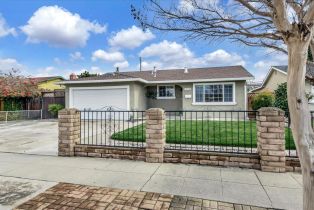 Single Family Residence, 1536 Endicott Drive, San Jose, CA  San Jose, CA 95122