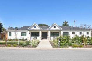 Single Family Residence, 831 Arroyo Road, Los Altos, CA  Los Altos, CA 94024